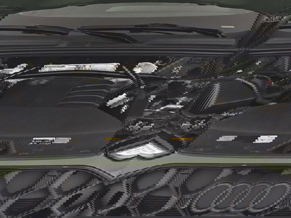 Audi Q5 Sportback usata a Alessandria (8)