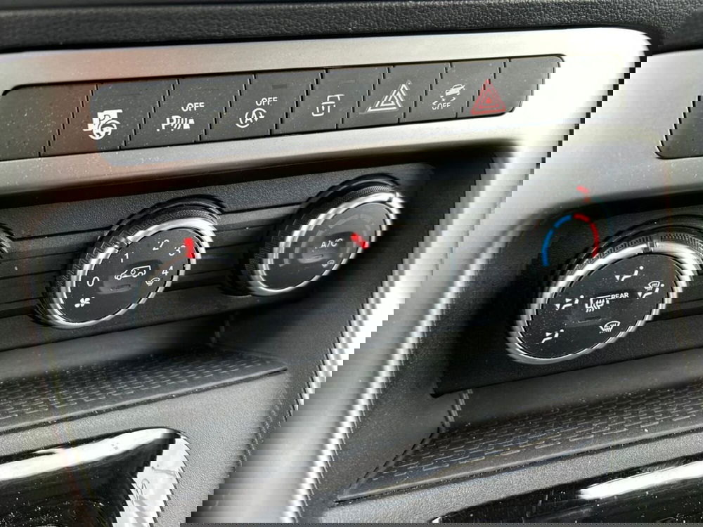 Mercedes-Benz Classe B usata a Milano (14)