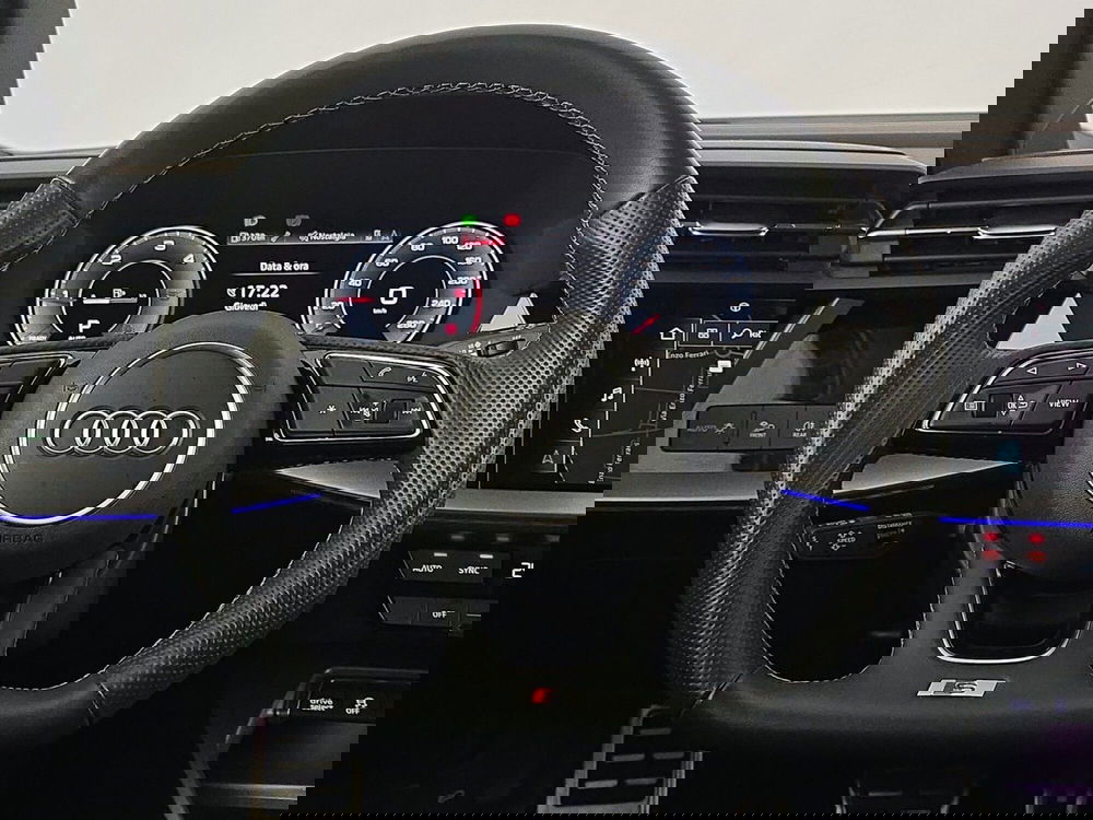 Audi A3 Sportback usata a Alessandria (10)