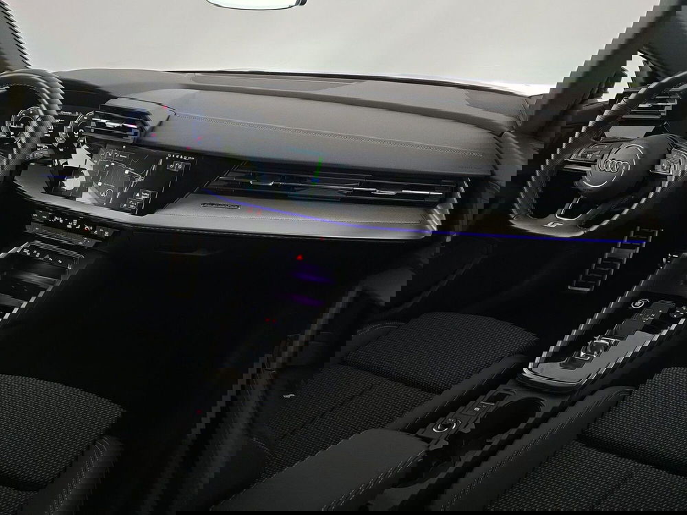 Audi A3 Sportback usata a Alessandria (11)