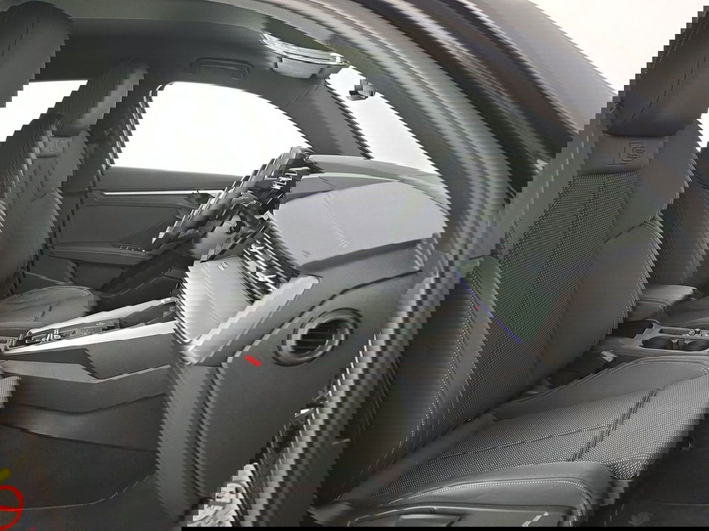 Audi A3 Sportback usata a Alessandria (12)