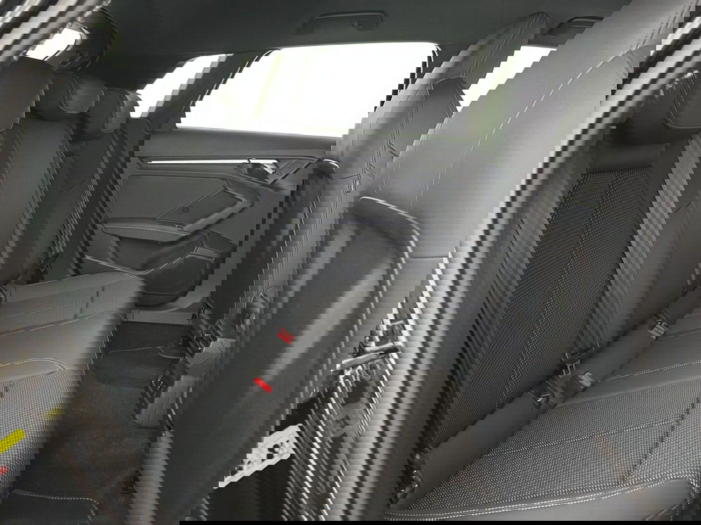 Audi A3 Sportback usata a Alessandria (13)