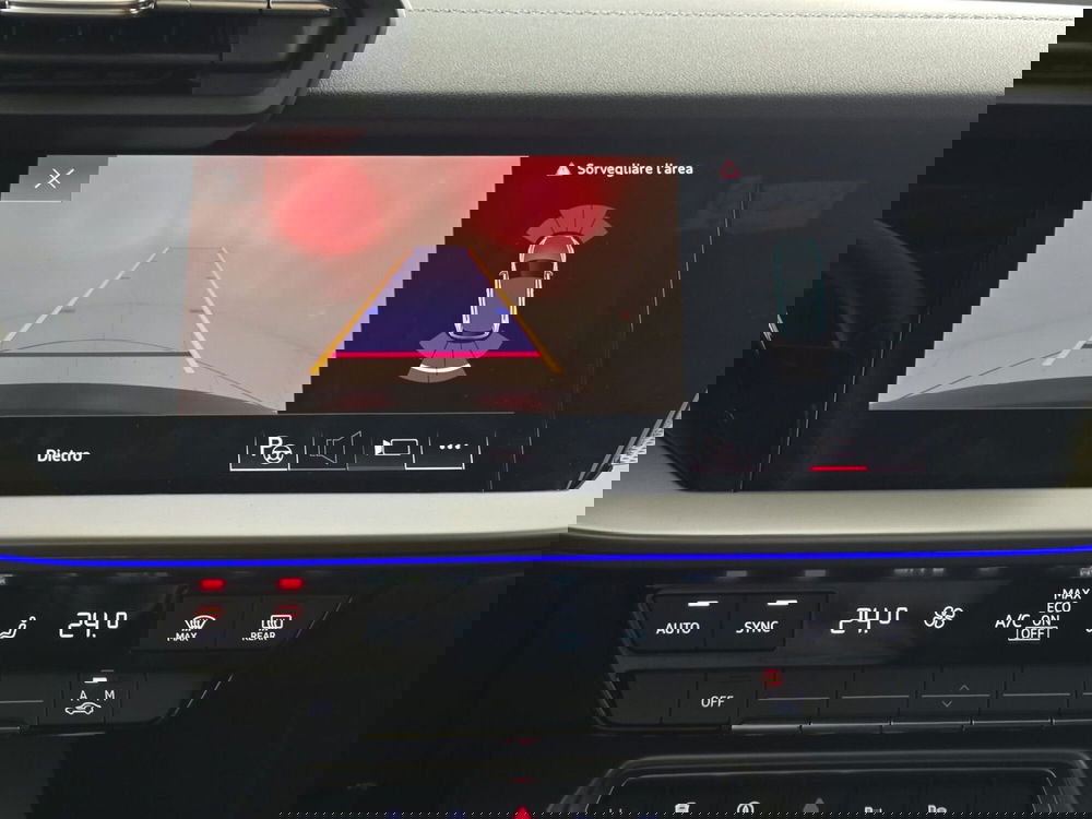 Audi A3 Sportback usata a Alessandria (14)