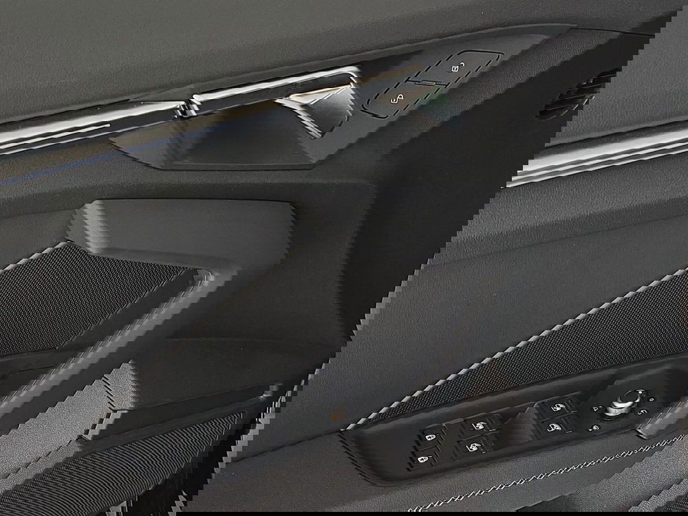 Audi A3 Sportback usata a Alessandria (15)