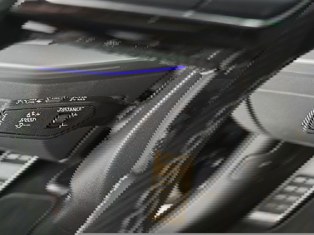 Audi A3 Sportback usata a Alessandria (16)