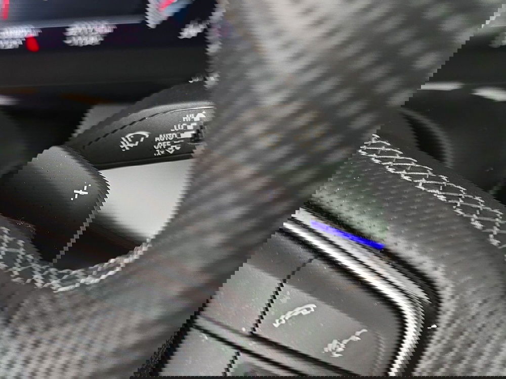 Audi A3 Sportback usata a Alessandria (17)