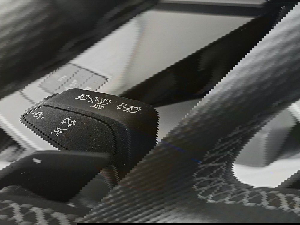 Audi A3 Sportback usata a Alessandria (18)