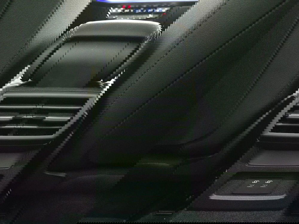 Audi A3 Sportback usata a Alessandria (19)