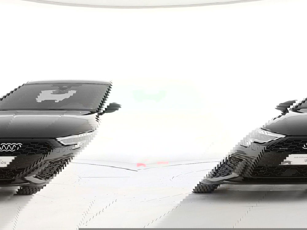 Audi A3 Sportback usata a Alessandria (2)