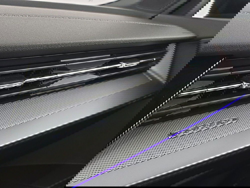 Audi A3 Sportback usata a Alessandria (20)