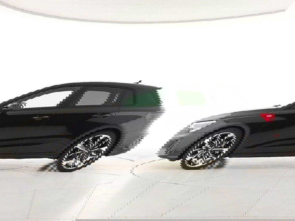 Audi A3 Sportback usata a Alessandria (3)