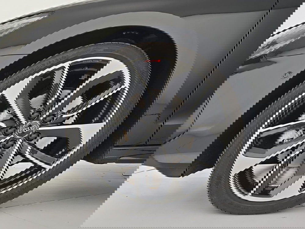 Audi A3 Sportback usata a Alessandria (7)