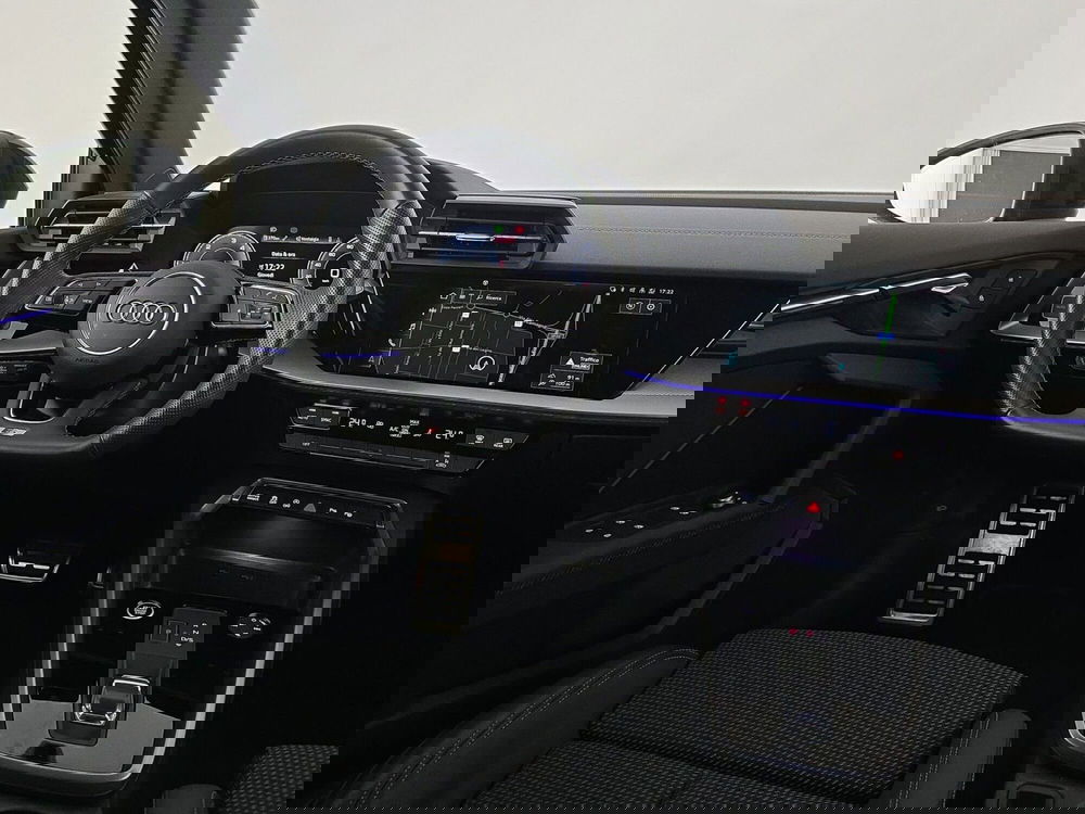 Audi A3 Sportback usata a Alessandria (9)