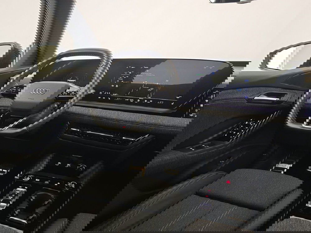 Audi Q6 Sportback usata a Alessandria (11)