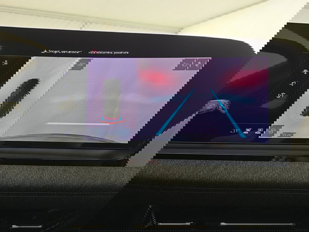 Audi Q6 Sportback usata a Alessandria (17)