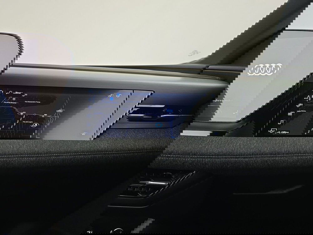 Audi Q6 Sportback usata a Alessandria (18)