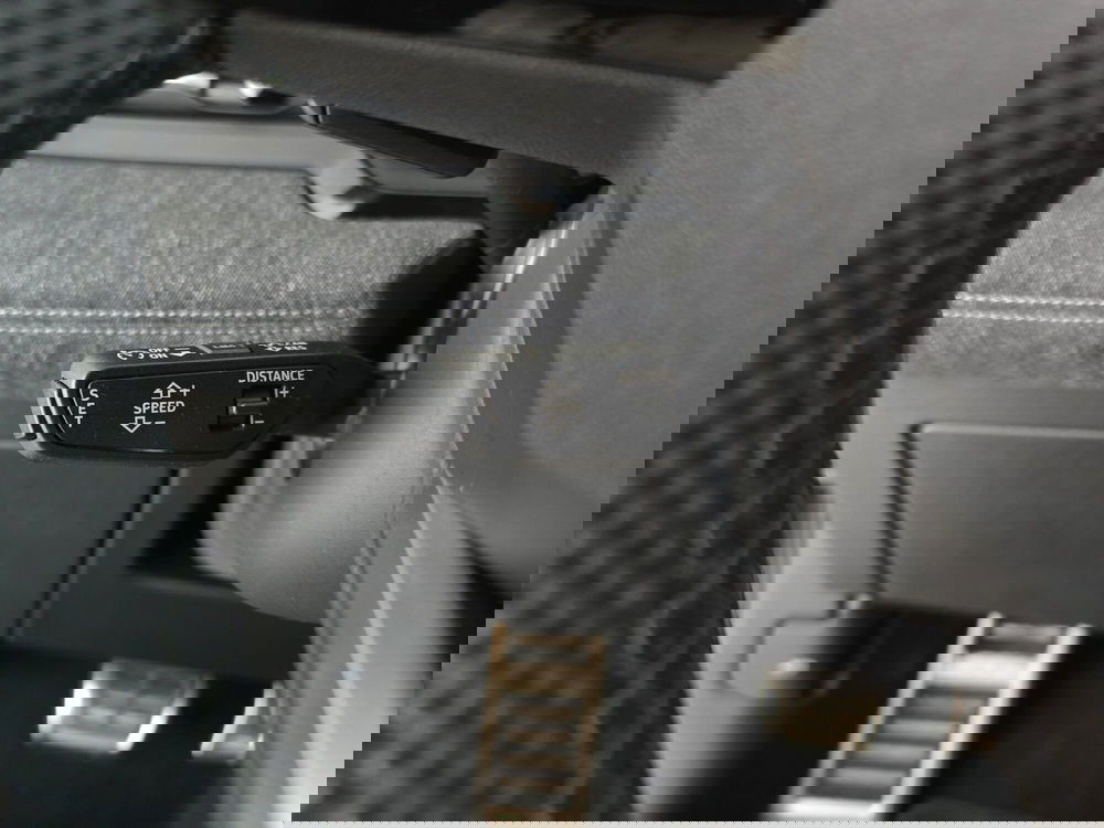 Audi Q6 Sportback usata a Alessandria (19)