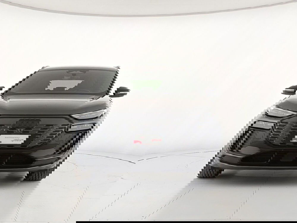 Audi Q6 Sportback usata a Alessandria (2)