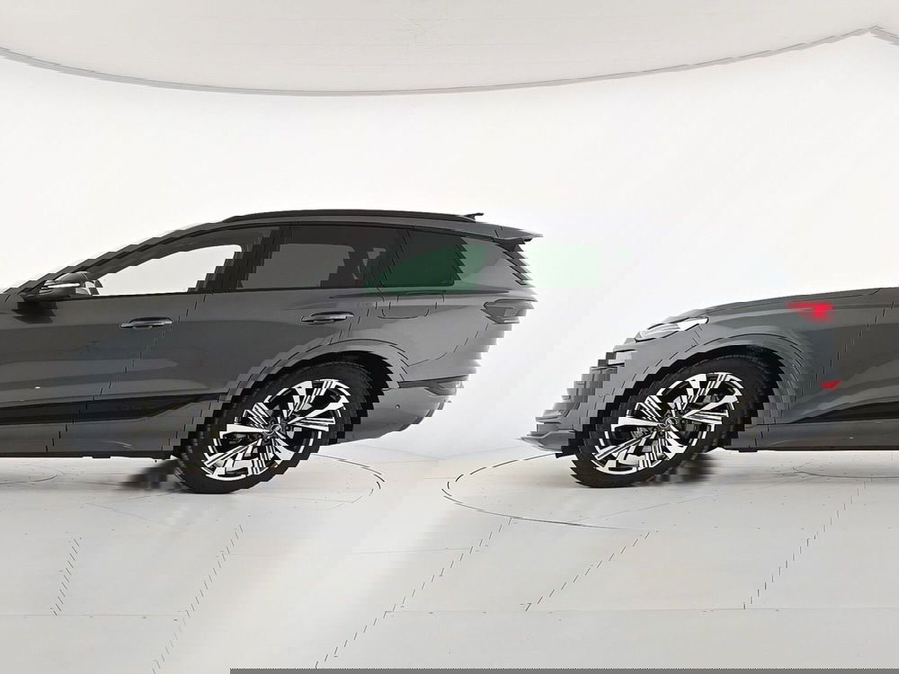 Audi Q6 Sportback usata a Alessandria (3)