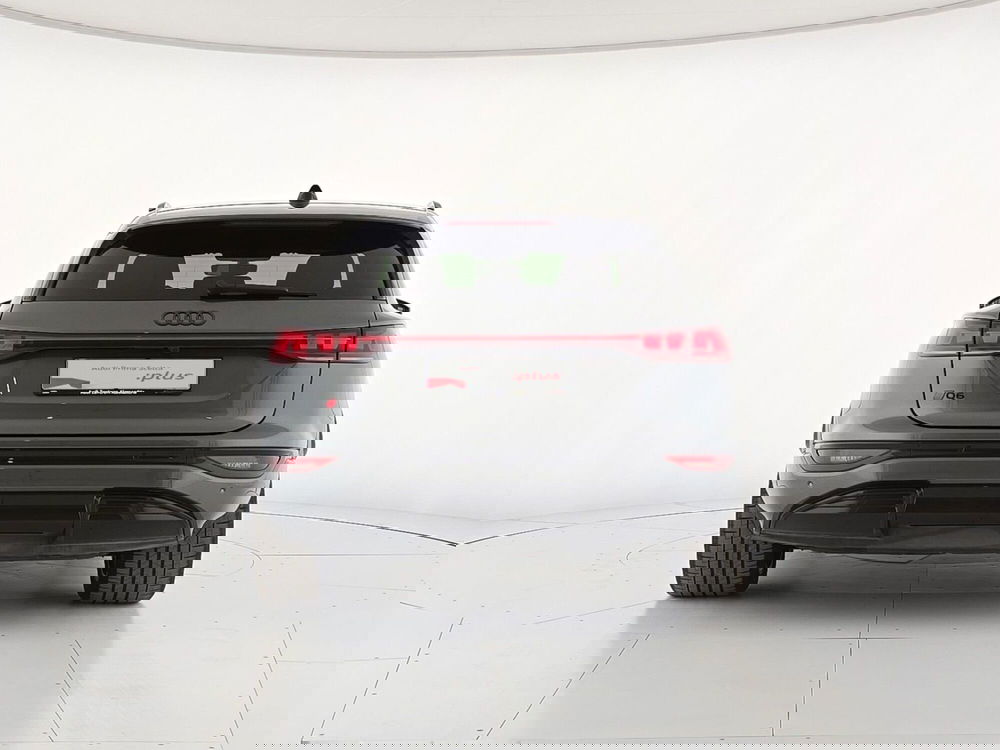 Audi Q6 Sportback usata a Alessandria (5)