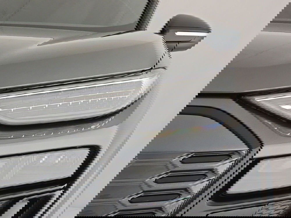 Audi Q6 Sportback usata a Alessandria (6)