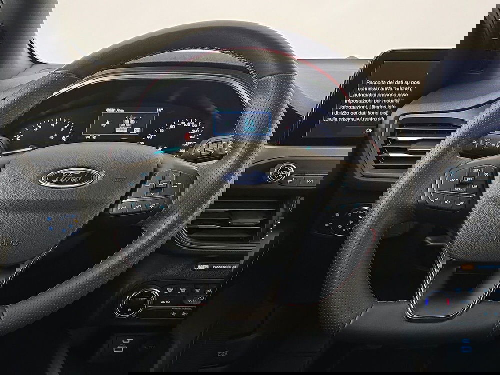 Ford Focus usata a Alessandria (10)