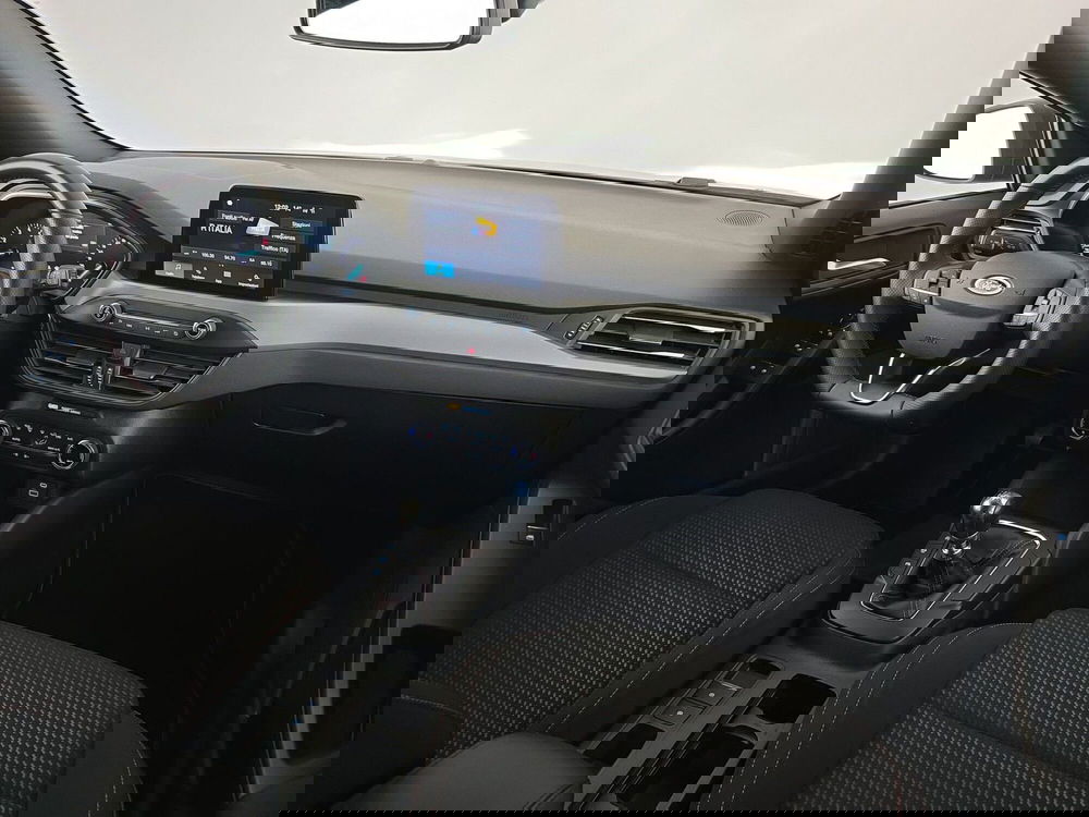 Ford Focus usata a Alessandria (11)