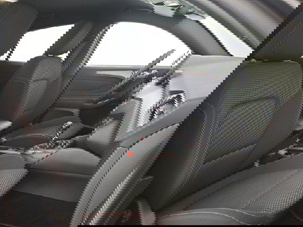 Ford Focus usata a Alessandria (12)