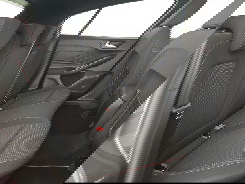 Ford Focus usata a Alessandria (13)