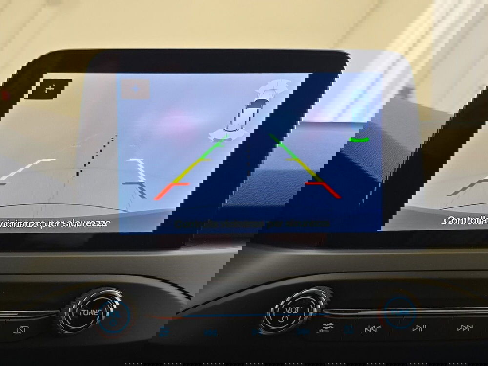 Ford Focus usata a Alessandria (14)