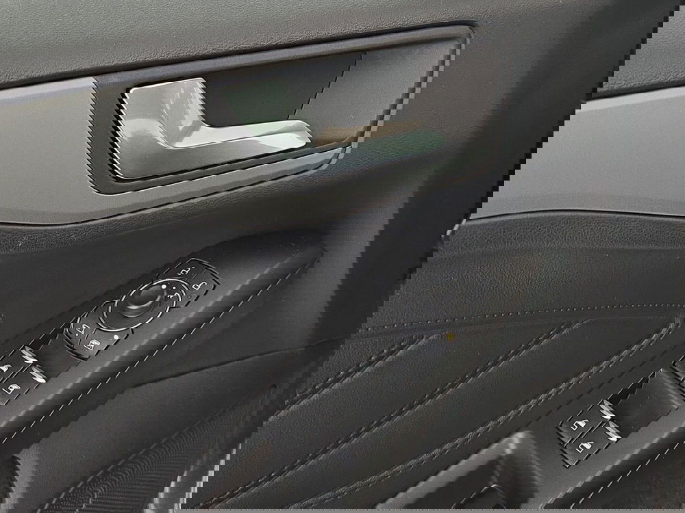 Ford Focus usata a Alessandria (15)