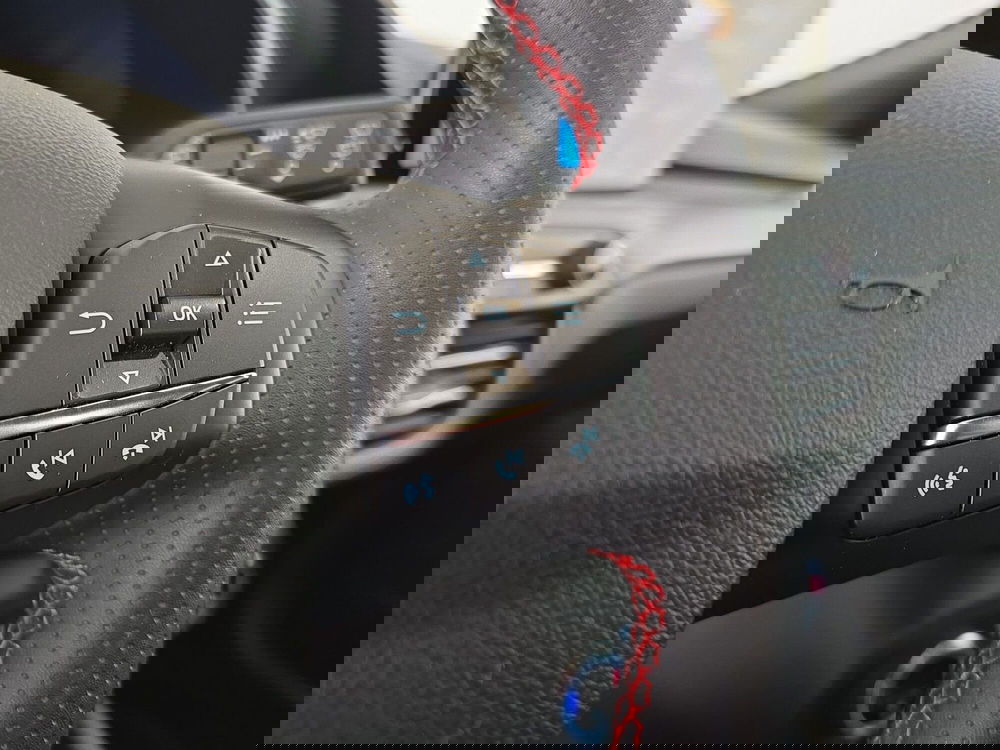 Ford Focus usata a Alessandria (17)