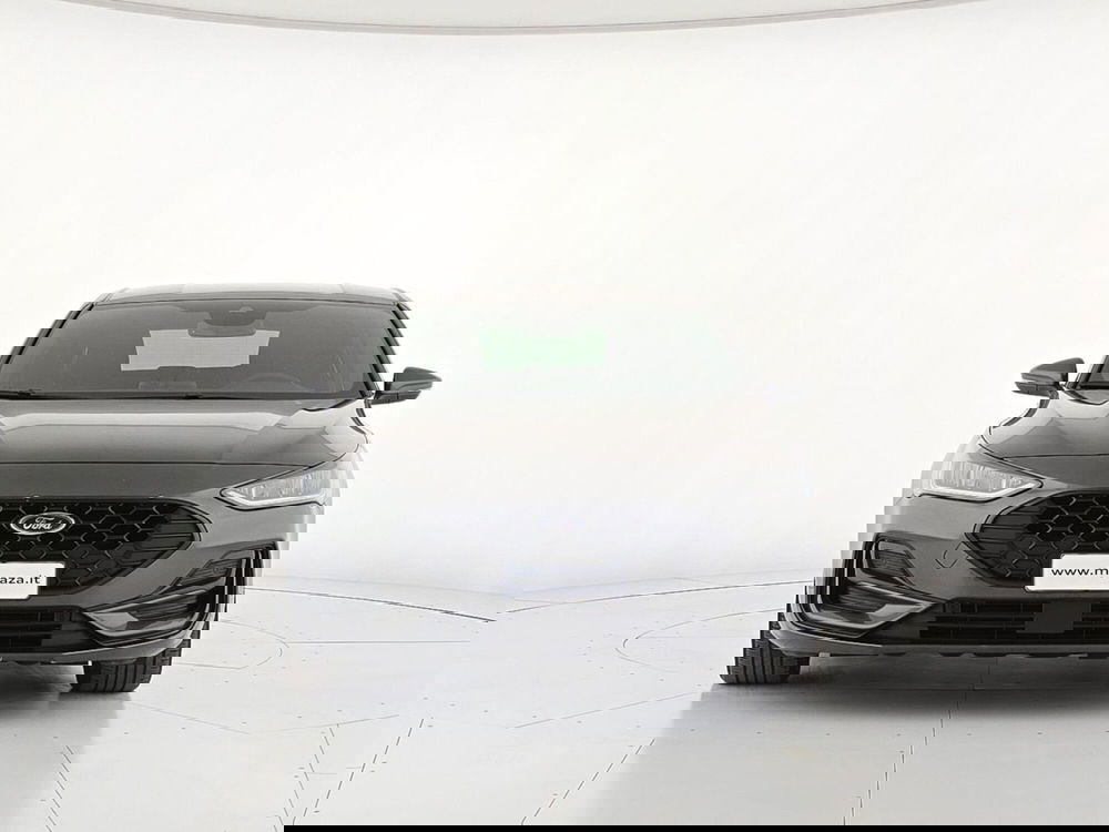 Ford Focus usata a Alessandria (2)