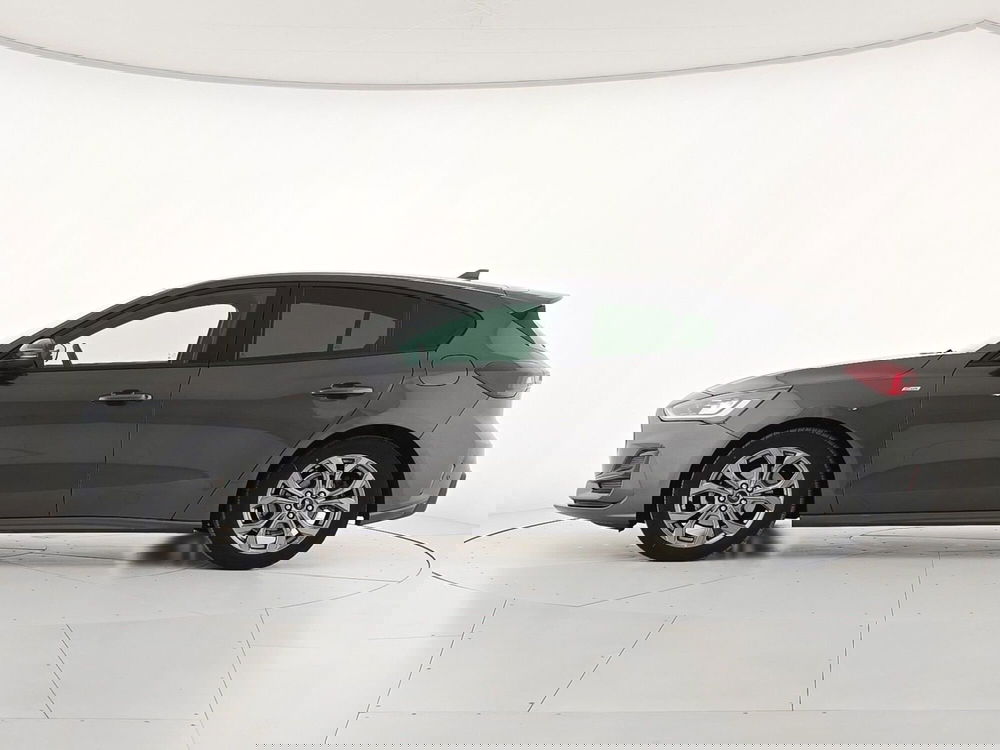 Ford Focus usata a Alessandria (3)