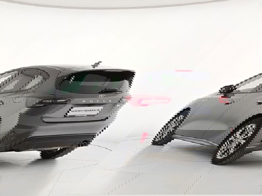 Ford Focus usata a Alessandria (4)