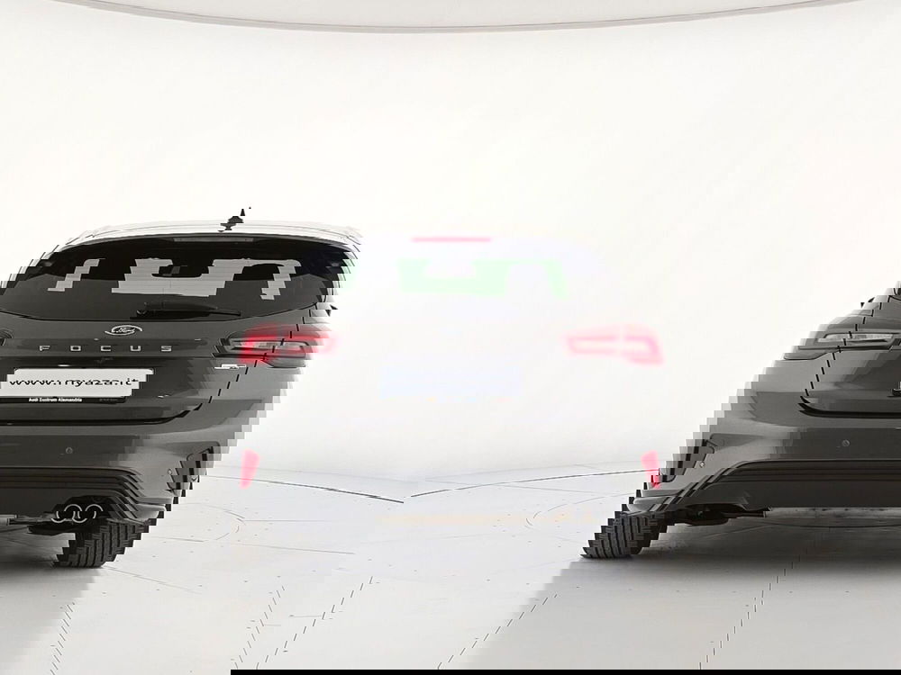 Ford Focus usata a Alessandria (5)