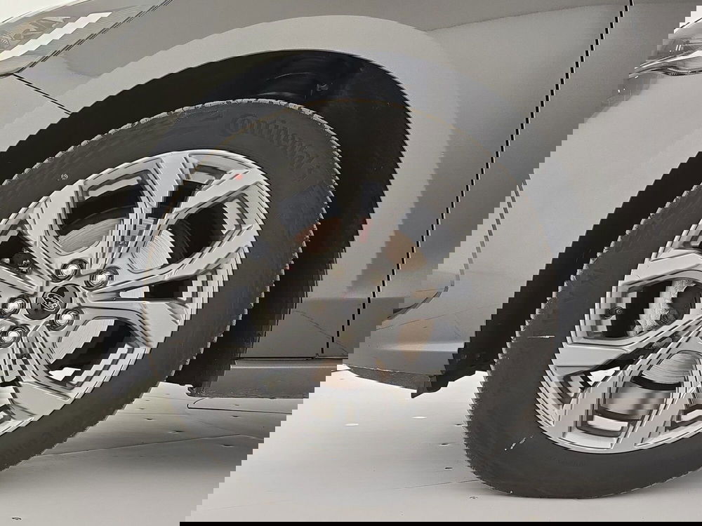 Ford Focus usata a Alessandria (7)