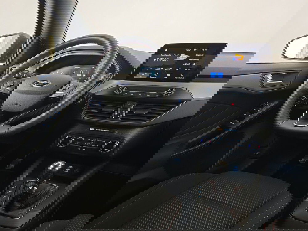 Ford Focus usata a Alessandria (9)