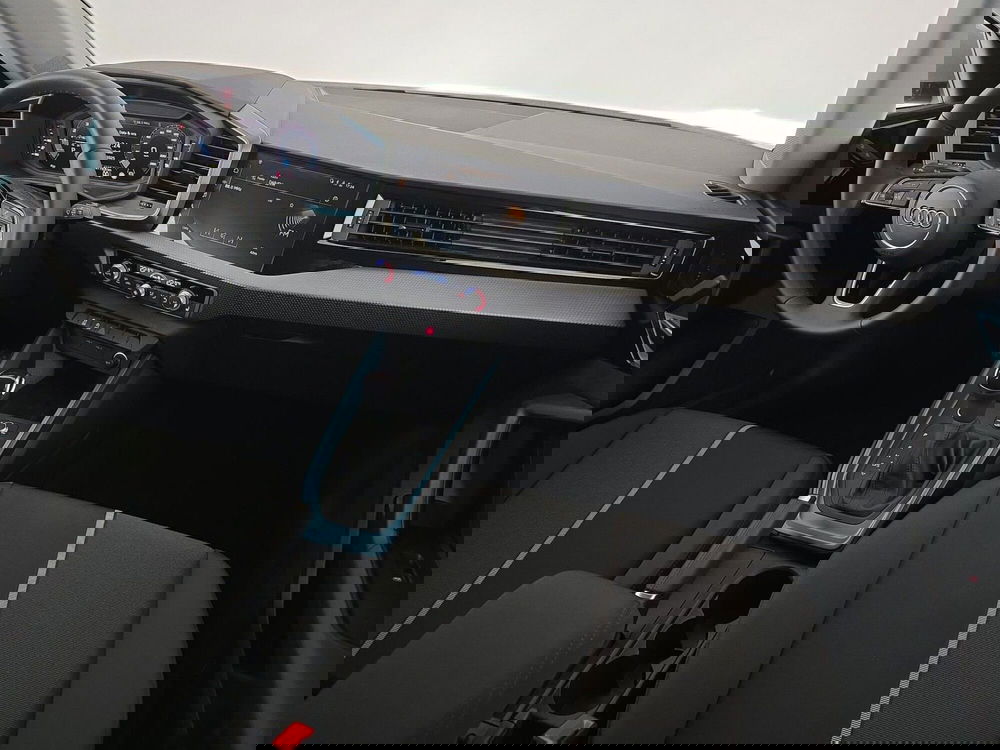 Audi A1 Sportback usata a Asti (12)