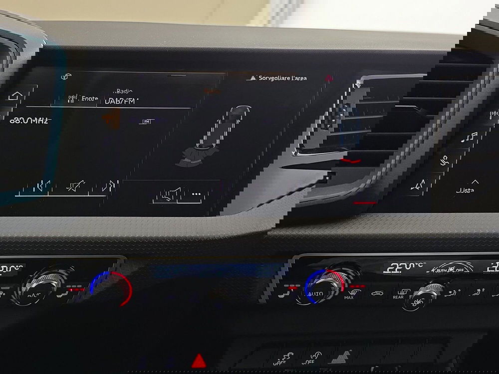 Audi A1 Sportback usata a Asti (15)