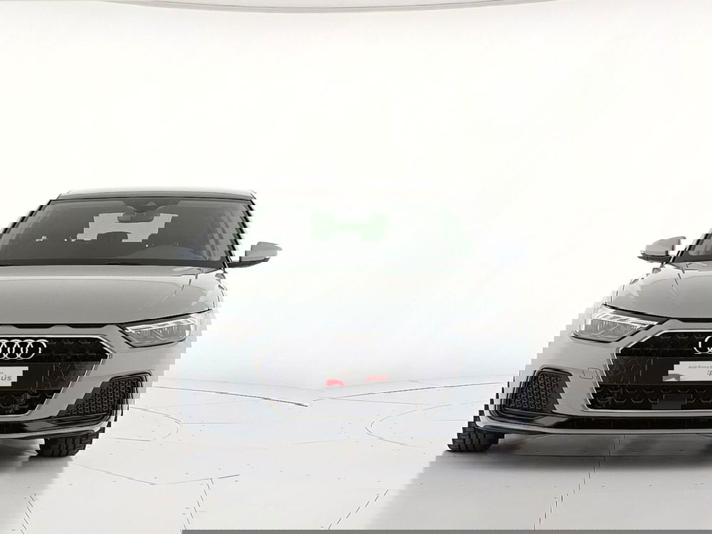 Audi A1 Sportback usata a Asti (2)