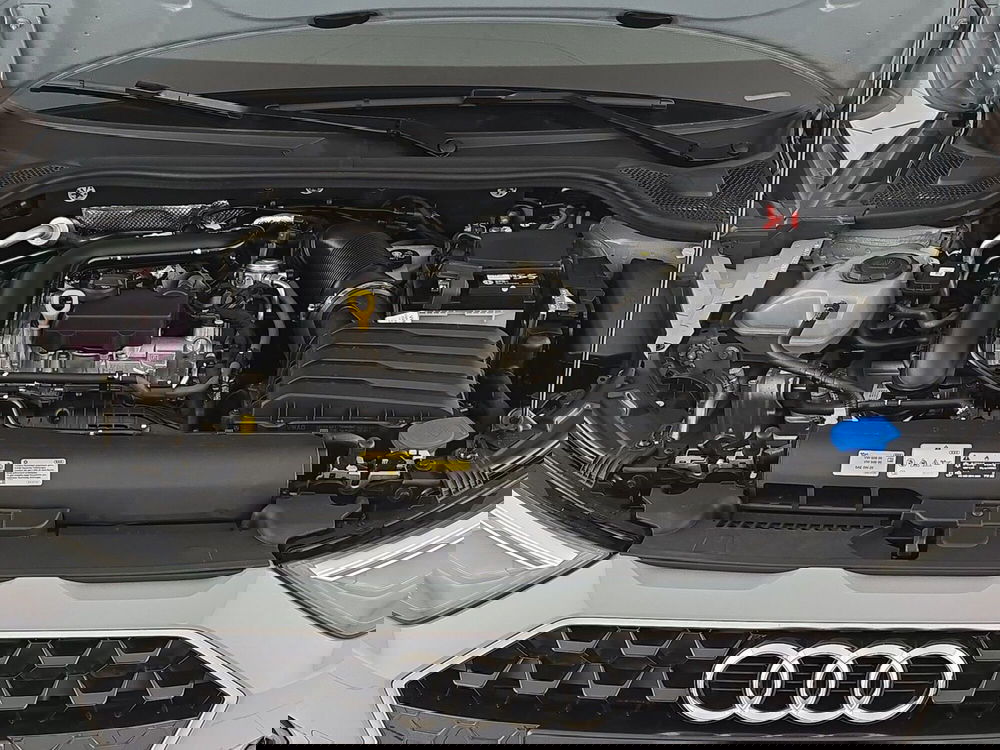 Audi A1 Sportback usata a Asti (8)