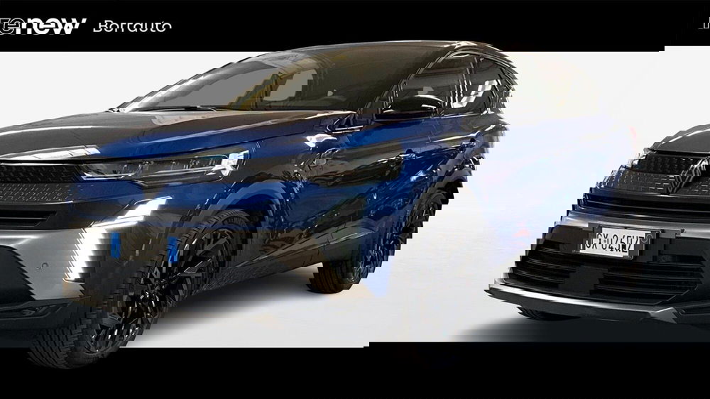 Renault Captur usata a Treviso