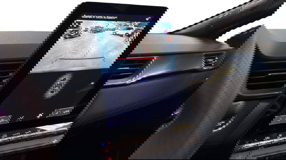 Renault Captur usata a Treviso (10)