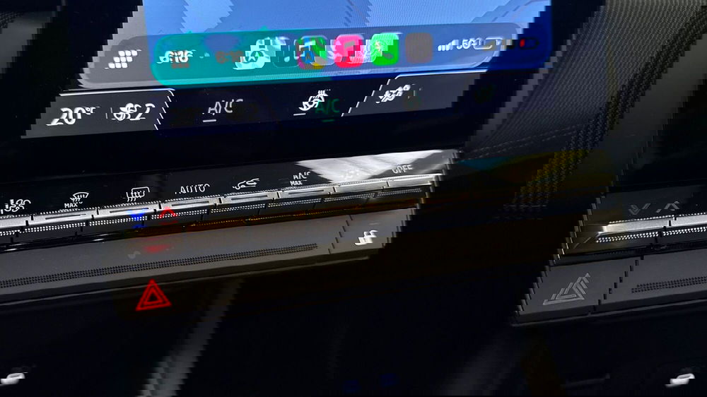 Renault Captur usata a Treviso (11)