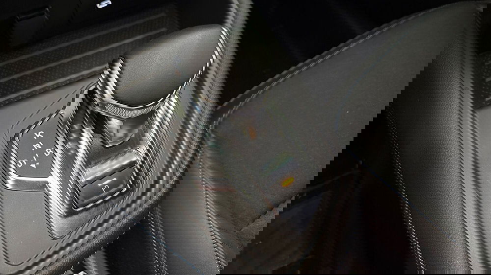 Renault Captur usata a Treviso (12)