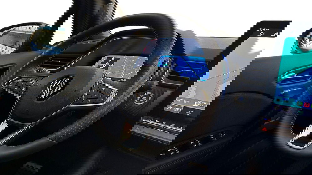 Renault Captur usata a Treviso (13)