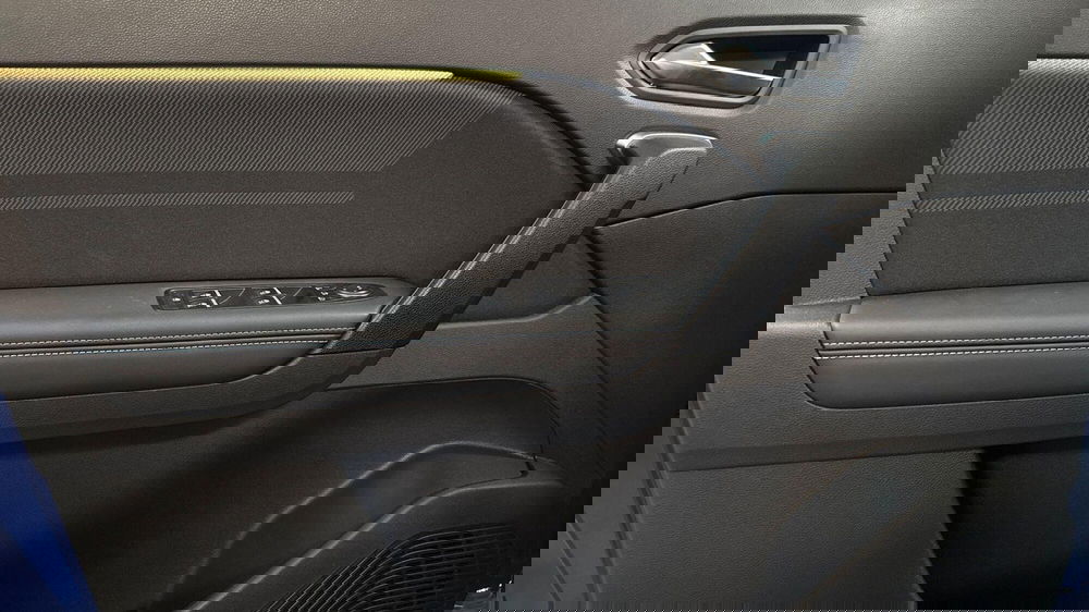 Renault Captur usata a Treviso (15)