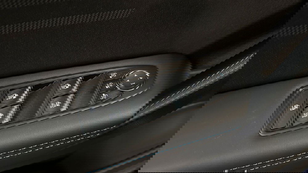 Renault Captur usata a Treviso (16)