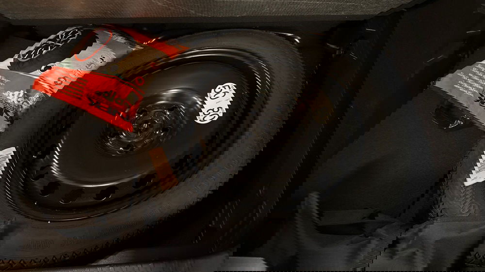 Renault Captur usata a Treviso (19)